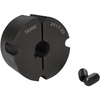 Klembus Taper Lock® boring Metrisch 2517-16